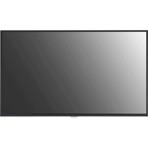 LG 98UH5J-H Digital Signage Display - 98" LCD - 3840 x 2160 - Direct LED - 500 Nit - 2160p - HDMI - USB - DVI - SerialEthe