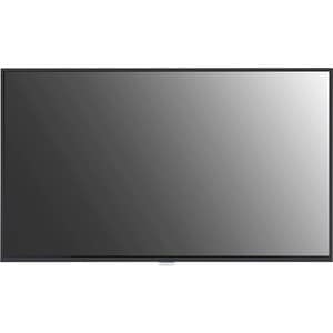 LG 65UH5J-H Digital Signage Display - 65" LCD - 3840 x 2160 - Edge LED - 500 cd/m² - 2160p - HDMI - USB - DVI - SerialEthe