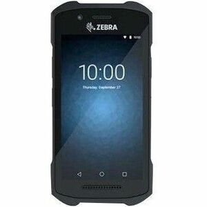 Terminal portable Zebra TC26 Durci - 1D, 2D - UMTS, LTE - SE4710Moteur de balayage - Imager - 660 - 12,7 cm (5") - LED - H