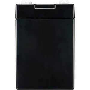 APC by Schneider Electric Battery Unit - 24 V DC - Lead Acid - Hot Swappable