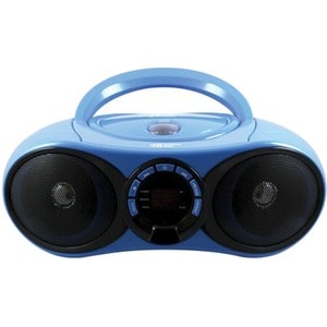 Ergoguys Val-U-Pak Bluetooth/CD/FM Listening Center, 6 Station