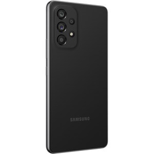 Samsung Galaxy A53 5G Enterprise Edition SM-A536E 128 GB Smartphone - 6.5" Super AMOLED Full HD Plus 2400 x 1080 - Octa-co
