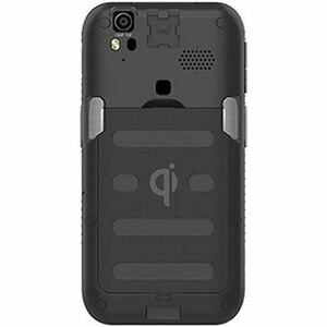 Datalogic MEMOR 10 Rugged Handheld Terminal - 1D, 2D - LTE, LTE Advanced, 4G, 3G, 2G - Black - Imager - 12.7 cm (5") - LED