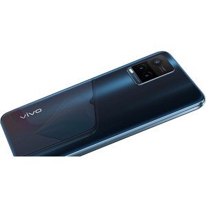 Vivo Y21s 128 GB Smartphone - 16,5 cm (6,5 Zoll) LCD HD+ 1600 x 720 - Octa-Core (Cortex A75Dual-Core 2 GHz + Cortex A55 He