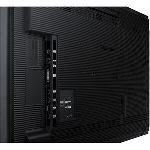 Samsung QM55B-T 1386,84 mm LCD Digital-Signage-Display - Energy Star - Touchscreen Cortex A72 1,70 GHz - 3840 x 2160 - Edg