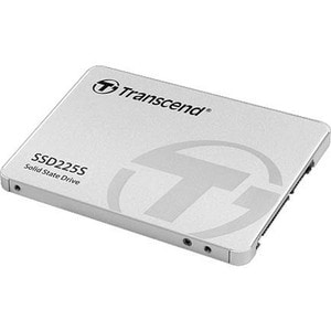 Transcend Solid State-Laufwerk - 2,5" Intern - 2 TB - SATA (SATA/600) - Desktop-PC, Notebook Unterstütztes Gerät - 0,3 DWP