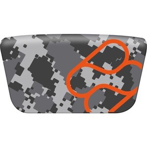 FR-TEC Case for Gaming Console - Black - Sweat Resistant - Silicone