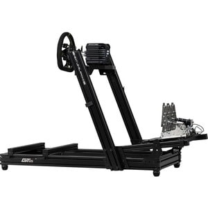 Next Level Racing GTElite Lite Wheel Plate Edition - Aluminum, Carbon Steel