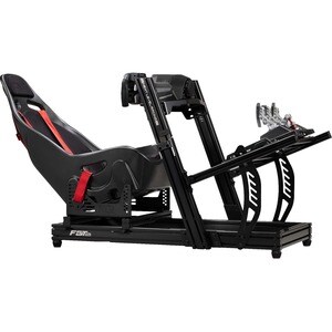 Next Level Racing F-GT Elite Lite Wheelplate Edition - Aluminum, Carbon Steel