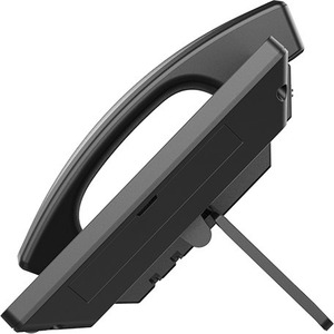 Grandstream GXV3480 IP Phone - Corded - Corded - Wi-Fi, Bluetooth - VoIP - IEEE 802.11 a/b/g/n/ac/ax - 2 x Network (RJ-45)
