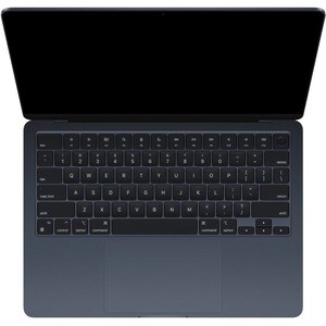 CTO MacBook Air 13.6in - Midnight - M2 (8-core CPU / 10-core GPU) - 16GB unified memory - 512GB SSD - Backlit Magic Keyboa