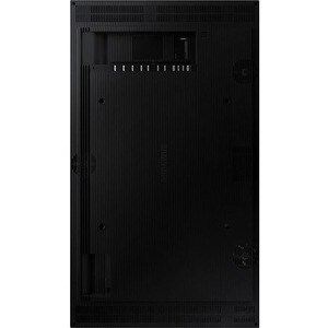 Samsung OM55B Digital Signage Display - 55" LCD Cortex A72 1.70 GHz - 3840 x 2160 - 3000 cd/m² - 2160p - HDMI - USB - Seri