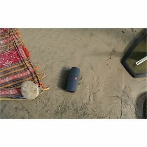 JBL Charge Essential 2 Portable Bluetooth Speaker System - 40 W RMS - Gun Metal - 60 Hz to 20 kHz - Battery Rechargeable -