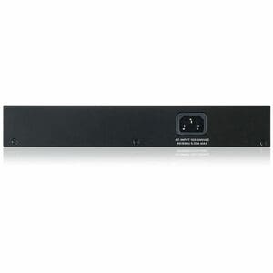 ZYXEL Smart GS1915 GS1915-24E 24 Ports Manageable Ethernet Switch - Gigabit Ethernet - 10/100/1000Base-T - 2 Layer Support