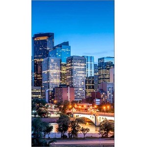 Samsung VM55B-E Digital Signage Display - 55" LCD - 1920 x 1080 - LED - 500 cd/m² - 1080p - HDMI - DVI - SerialEthernet