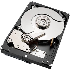 Seagate IronWolf Pro ST6000NT001 6 TB Hard Drive - 3.5" Internal - SATA (SATA/600) - Conventional Magnetic Recording (CMR)