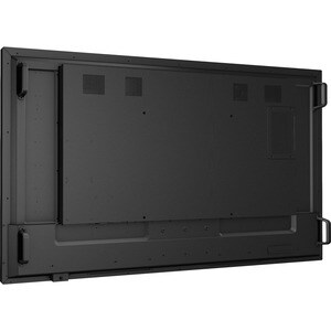 iiyama ProLite T6562AS-B1 65 Zoll Class LCD-Touchscreen-Monitor - 16:9 Format - 8 ms Reaktionszeit - 163,8 cm (64,5 Zoll) 