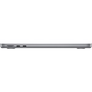 Apple MacBook Air MLXX3E/A 13.6" Notebook - 2560 x 1664 - Apple M2 Octa-core (8 Core) - 8 GB Total RAM - 512 GB SSD - Spac