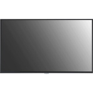 LG 43UH5J-H Digital Signage Display - 43" LCD - 3840 x 2160 - Edge LED - 500 cd/m² - 2160p - HDMI - USB - DVI - SerialEthe