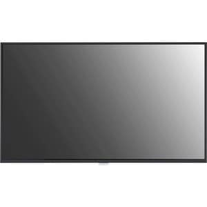 LG 86UH5J-H Digital Signage Display - 86" LCD - 3840 x 2160 - Edge LED - 500 cd/m² - 2160p - HDMI - USB - DVI - SerialEthe