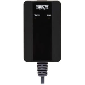 Eaton Tripp Lite Series NetDirector USB-C Server Interface Unit with Virtual Media Support (B064 Series), TAA - 1 x USB Ty
