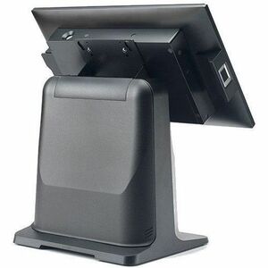 Touch Dynamic Razor POS Terminal - Celeron 4305UE - 4 GB DDR4 SDRAM - 128 GB SSD NVMe - Windows 11 Pro