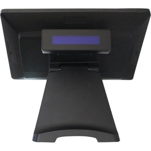 Touch Dynamic Pulse Ultra POS Terminal - Celeron 2.30 GHz - 4 GB DDR3 SDRAM - 128 GB SSD SATA - Windows 10 IoT x64