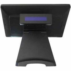 Touch Dynamic Pulse Ultra POS Terminal - Core i3 i3-6100U 2.30 GHz - 4 GB DDR3L SDRAMSATA