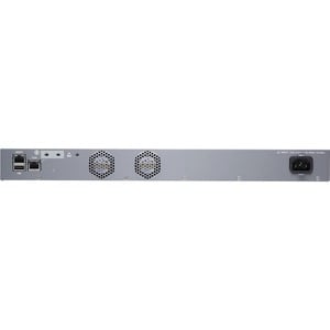 Juniper EX4100-F EX4100-F-48P 48 Anschlüsse Verwaltbar Ethernet-Switch - Gigabit-Ethernet, 10 Gigabit Ethernet - 10/100/10