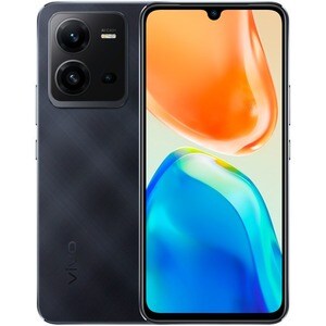 Vivo X80 Lite 256 GB Smartphone - 16,4 cm (6,4 Zoll) AMOLED Full HD Plus 2404 x 1080 - Octa-Core (Cortex A78Dual-Core 2,40
