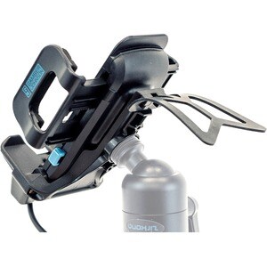 Gamber-Johnson Kabelgebundenes Cradle für Handgerät - Ladefunktion - USB-Typ C
