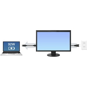 EIZO ColorEdge CG2700S. Bildschirmdiagonale: 68,6 cm (27"), Display-Auflösung: 2560 x 1440 Pixel, HD-Typ: Wide Quad HD, Bi