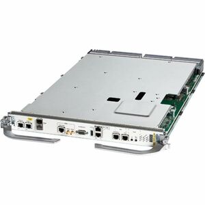 Cisco Route Switch Processor - For Data Networking - Optical Fiber400 Gigabit Ethernet