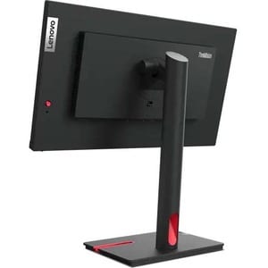 ThinkVision T22i-30, 21.5inch FHD monitor, 1920x1080 (16:9), IPS, Anti-Glare, VGA+DP+HDMI input, Audio out, 4xUSB3.2 Gen1 