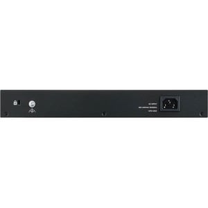ZYXEL Smart GS1915 GS1915-24EP 24 Ports Manageable Ethernet Switch - Gigabit Ethernet - 10/100/1000Base-T - 2 Layer Suppor