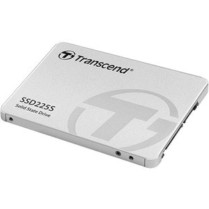 Transcend 500 GB Solid State Drive - 2.5" Internal - SATA (SATA/600) - Desktop PC, Notebook Device Supported - 0.3 DWPD - 