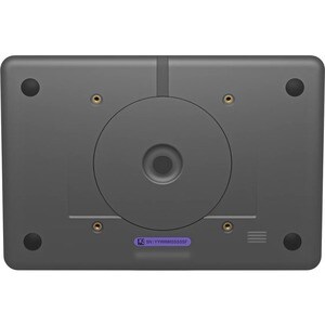 Logitech Video Conference Equipment - Fast Ethernet - Wireless LAN - Tabletop