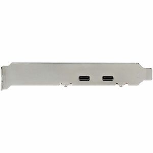 StarTech.com USB Adapter - PCI Express 3.0 x4 - Plug-in Card - UASP Support - 2 Total USB Port(s) - 2 USB 3.1 Port(s) - Li