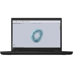 Lenovo ThinkPad P15v Gen 3 21D80029AU 15.6" Mobile Workstation - Full HD - 1920 x 1080 - Intel Core i7 12th Gen i7-12800H 