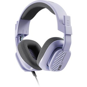 Astro A10 Gen 2 Gaming Headset - Stereo - Mini-phone (3.5mm) - Wired - 32 Ohm - 20 Hz to 20 kHz - Over-the-ear - Binaural 