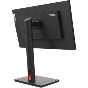 Lenovo ThinkVision T23i-30 23" Class Full HD LCD Monitor - 16:9 - 23" Viewable - In-plane Switching (IPS) Technology - WLE