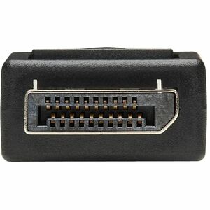Câble A/V Tripp Lite series P134-000 - 15,24 cm - 1 Unité - 2e bout: 1 x 29-pin DVI-I Digital Video - Female