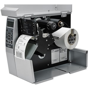 Zebra ZT510 Industrial Direct Thermal/Thermal Transfer Printer - Monochrome - Label Print - USB - Serial - Bluetooth - Nea