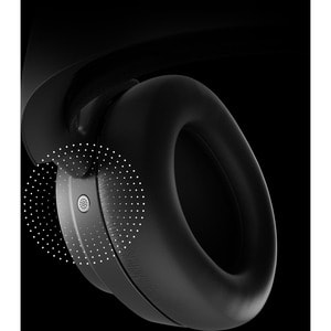 SteelSeries Arctis Nova Pro Wireless Over-the-head Stereo Gaming Headset - Binaural - 1219.2 cm - Bluetooth - 38 Ohm - 10 