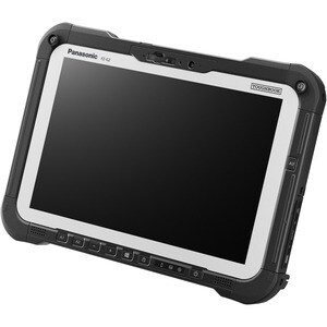 Tablette Panasonic TOUGHBOOK FZ-G2 Durci - 25,7 cm (10,1") WUXGA - Core i5 10ème génération i5-10310U Quad-core (4 cœurs) 