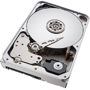 Disco rigido Seagate IronWolf Pro ST12000NT001 - 3.5" Interno - 12 TB - SATA (SATA/600) - Registrazione magnetica convenzi