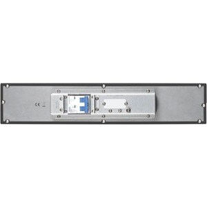 APC by Schneider Electric Easy UPS UPS Online de Dupla Conversão - 5 kVA/5 kW - 4U - 7 Hora Recharge - 5.57 Minuto Stand-b