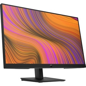 HP P24h G5 24" Class Full HD LCD Monitor - 16:9 - 23.8" Viewable - In-plane Switching (IPS) Technology - 1920 x 1080 - 250