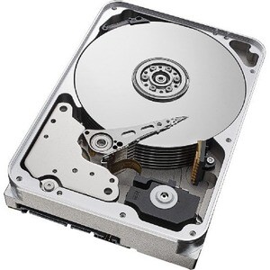 Seagate IronWolf Pro Festplatte - 3,5" Intern - 18 TB - SATA (SATA/600) - Conventional Magnetic Recording (CMR) Method - S