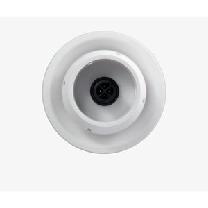 Rika RK900-11 Automatic Weather Instrument Ultrasonic Weather Station - Weather Station - Atmospheric Pressure, Humidity